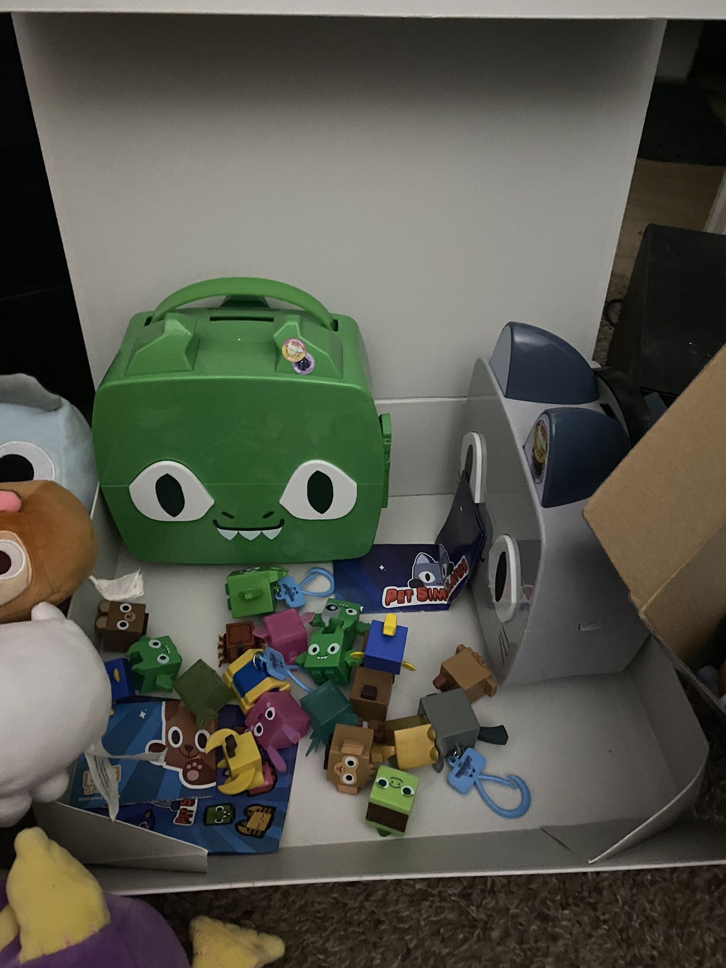 Pet Simulator X