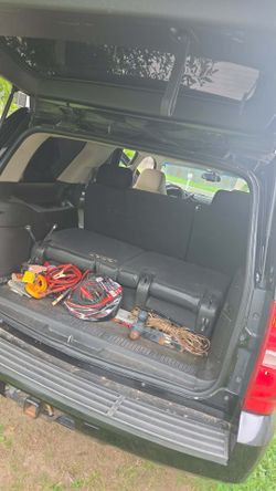 2007 Chevrolet Tahoe