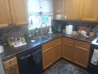 kitchen sink
