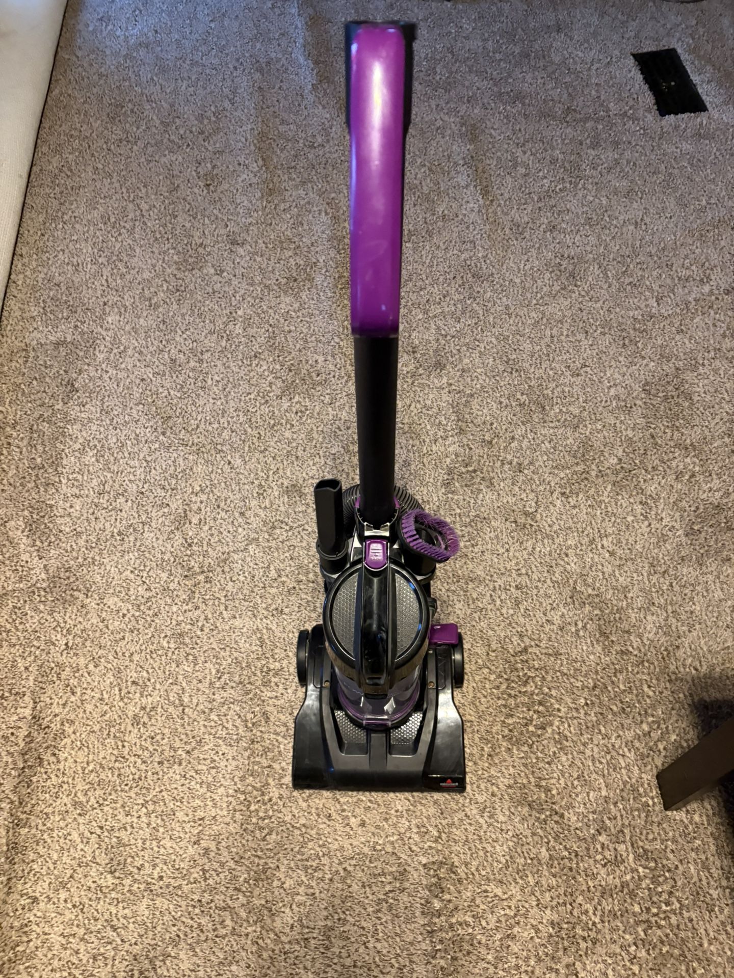 Vacuum Cleaner