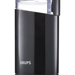 Krups 3 Oz Coffee Grinder