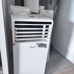 Portable Air Conditioner
