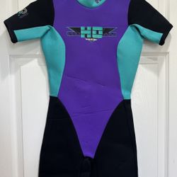 Womens Wetsuit