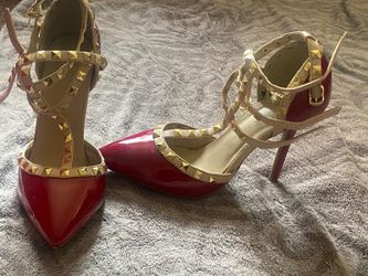 High Heel
