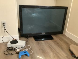Working tv