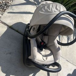 Car Seat $20