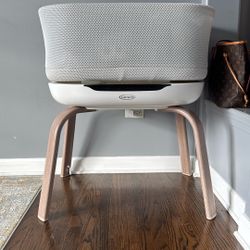 Cargo Baby Bassinets 