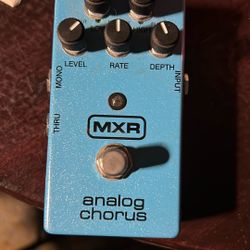 MXR