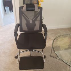 Ergonomic Office Chair