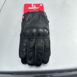 Noru motorcycle gloves