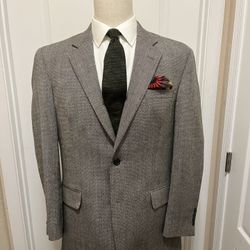 Vintage Jos A Banks Blazer