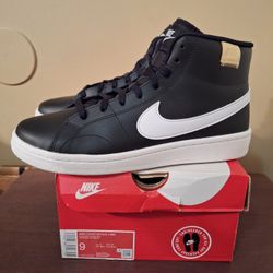 Nike Court Royale Mens 9