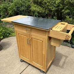Kitchen Cart 