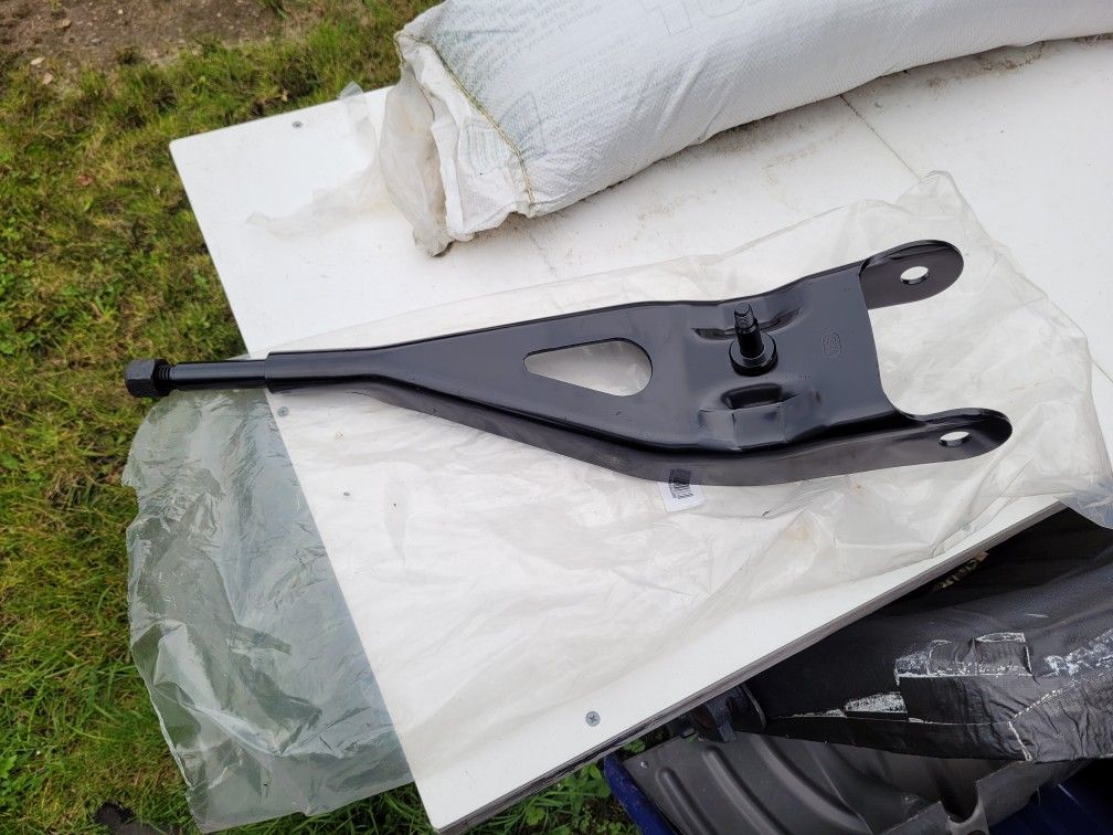 Ford Ranger Parts