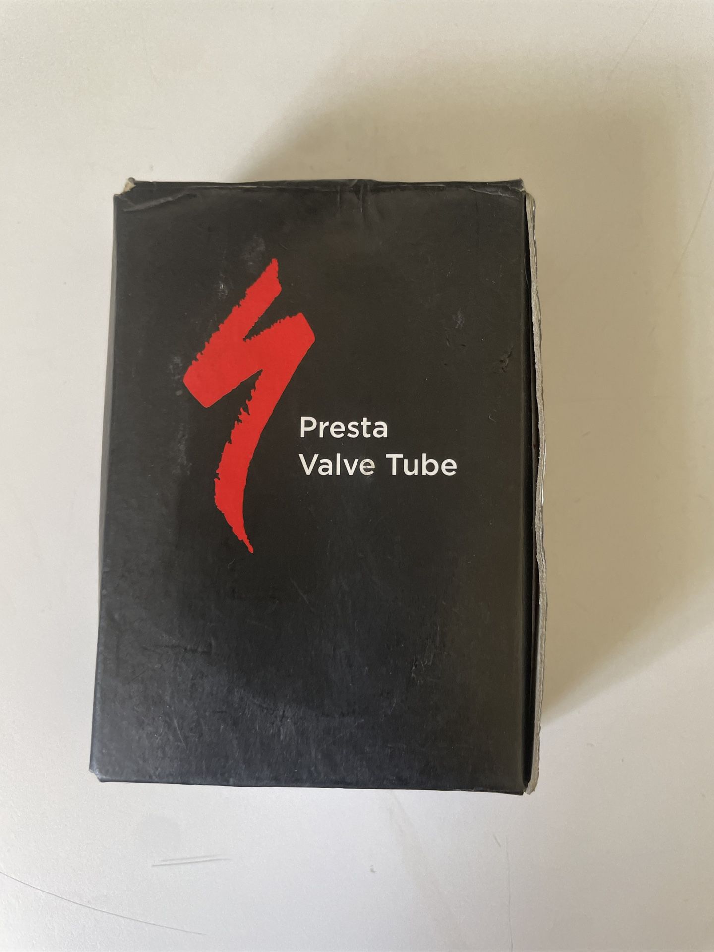 Specialized Presta Valve Tube (700 x 20/28C) (27x 3/4" - 1 1/8") 48mm - New