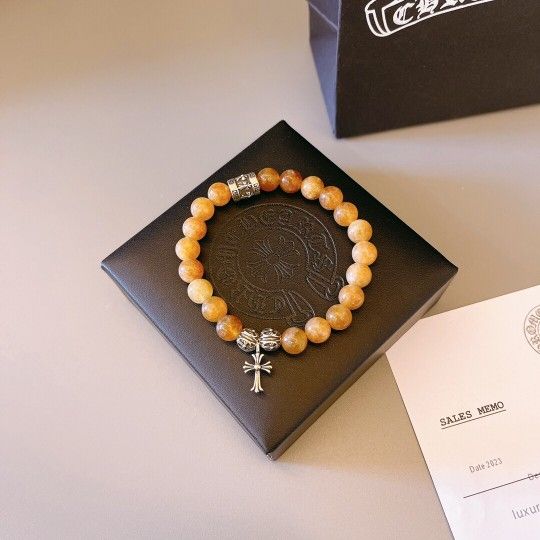 Chrome Hearts bracelet