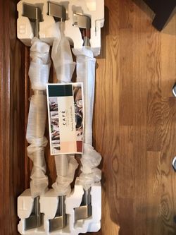 Handles For GE Refrigerator