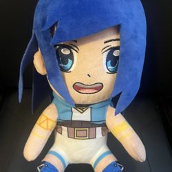 Roblox Funneh Plush 