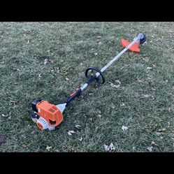 Stihl Weed Wacker 