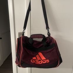 Adidas Gym Bag