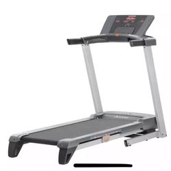 Nordictrack A2350 Treadmill