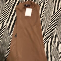 Brand New Ladies Sleeveless Blouse 