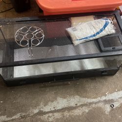 Cage For Sale 