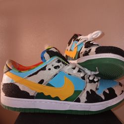 Chunky Dunks