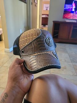 Used Hat