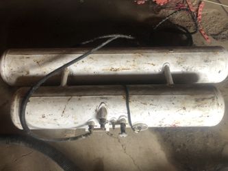 Propane Tank 25 Gallon Automotive/RV General Purpose