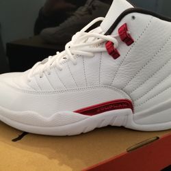 Jordan 12 Retro Twist