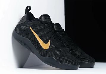 Nike Kobe 11 Elite Low Protro