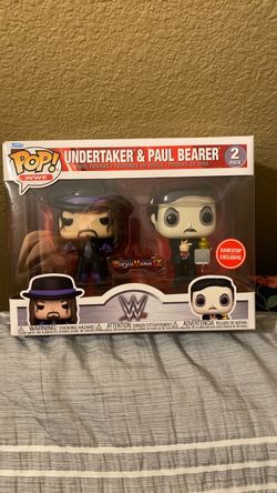 UNDERTAKER
