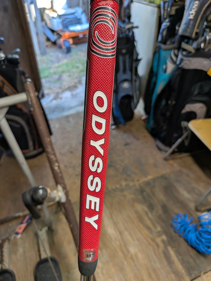 golf