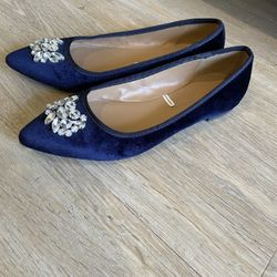 Banana Republic Shoes 