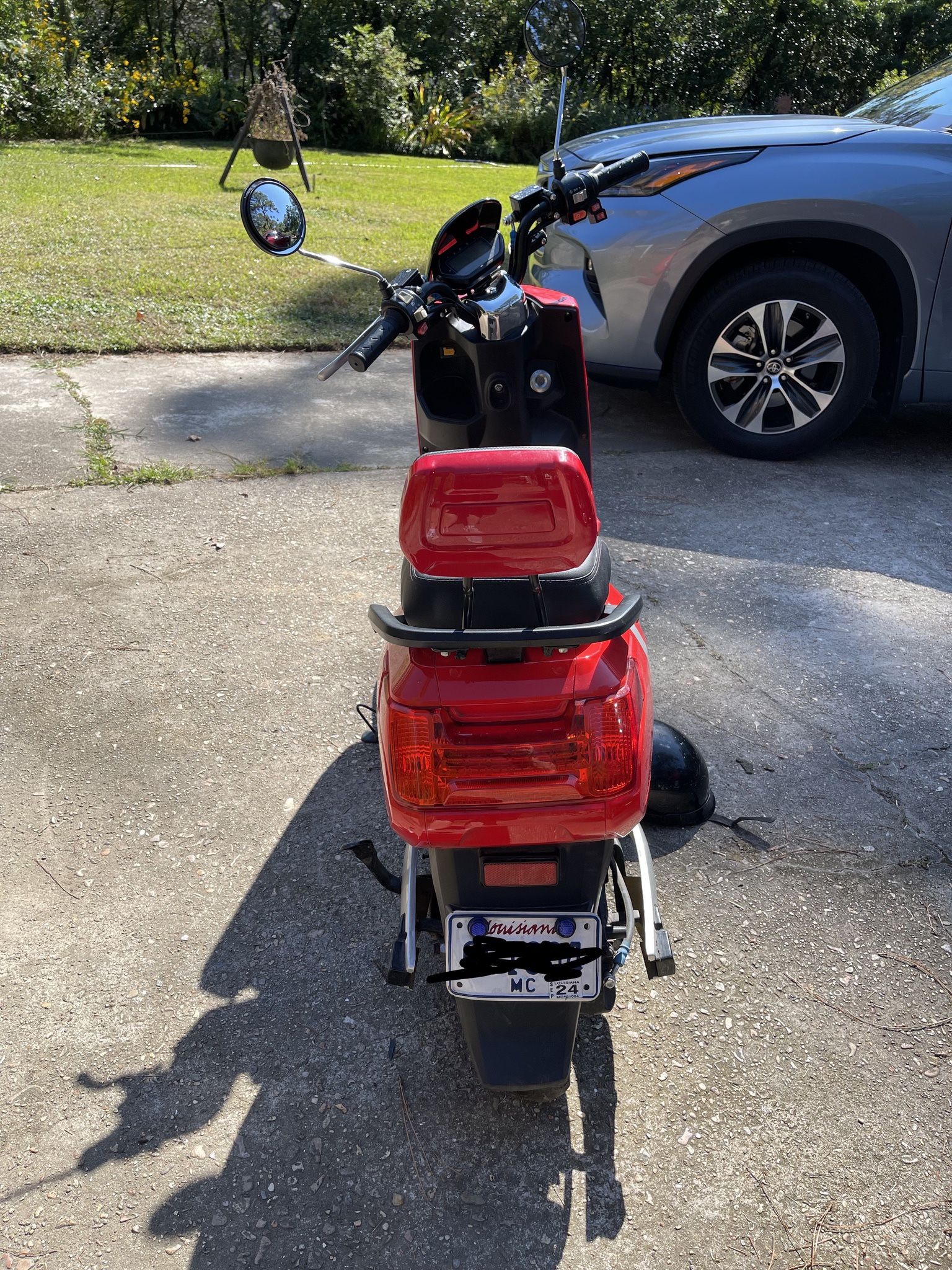 Electric Scooter for Sale in Baton Rouge, LA OfferUp