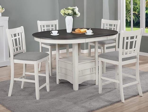 Only $49 down payment (Dining Room Table set)
