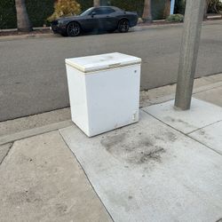 Free Freezer 
