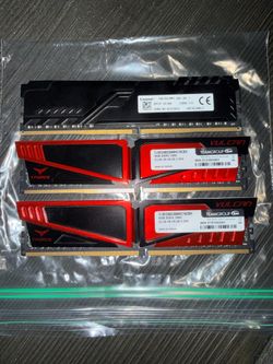 DDR4 Ram