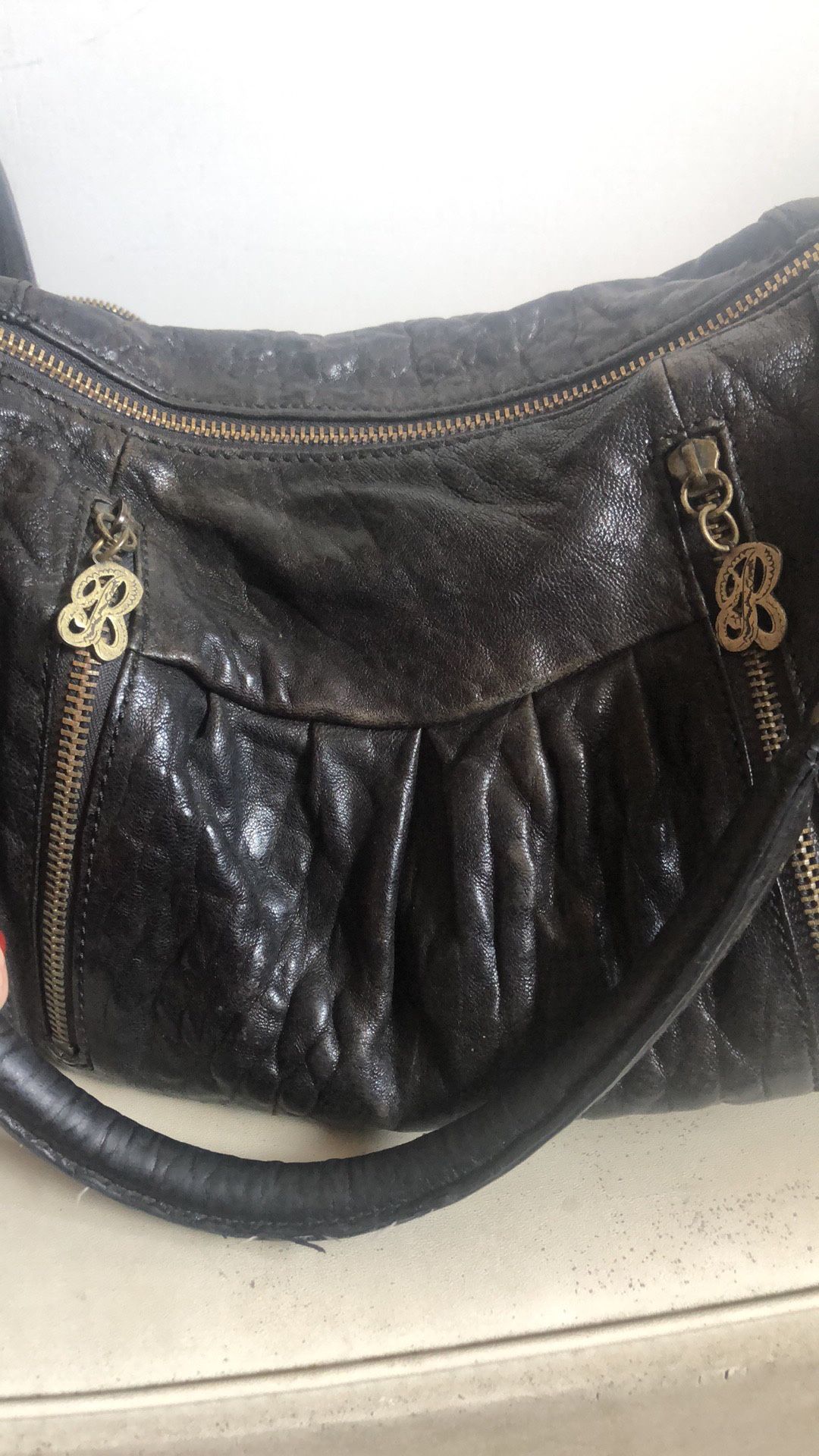 Betsey Johnson bags