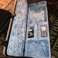 GATOR GUITAR CASE (TSA)