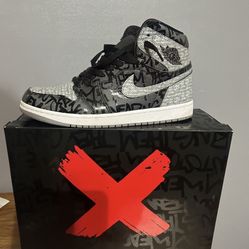 Jordan 