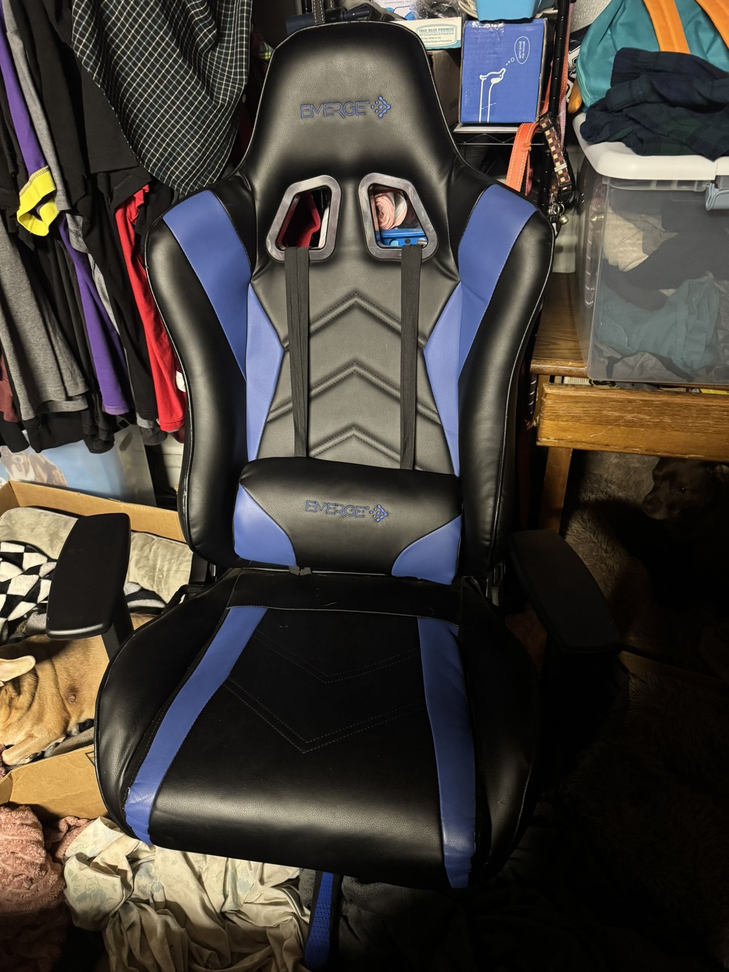 Emerge Gaming Chair