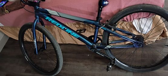 REDLINE BMX 24"