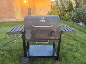 Kingsford charcoal grill
