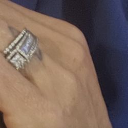 Wedding Rings For Sale
