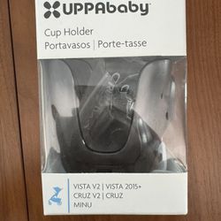 Uppababy Cup Holder 