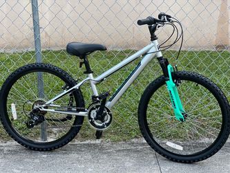 Nishiki Pueblo 24” Kids Bike, The price is FIRM