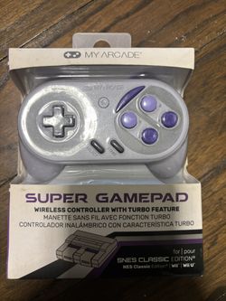 Wireless Gaming Controllers X2