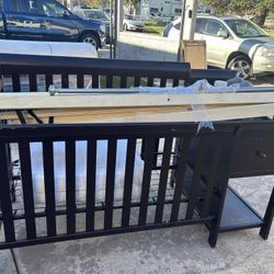 Baby Crib For Sale 